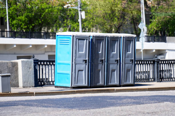 Porta potty rental for outdoor events in Borrego Springs, CA